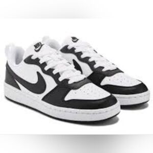 Nike Court Borough Low Recraft Sneaker - Kids